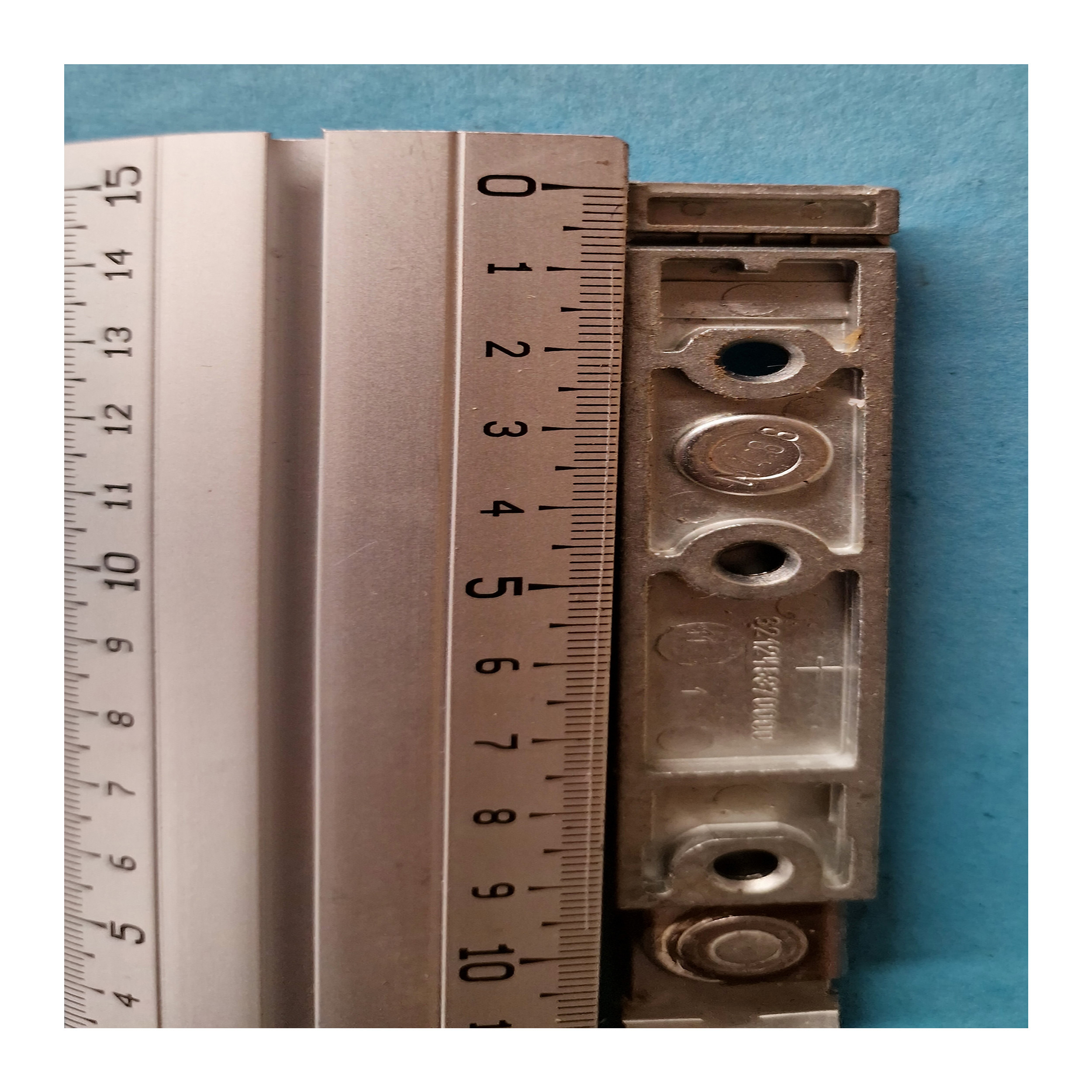 Fenster-Reibungsscharnier Stahl