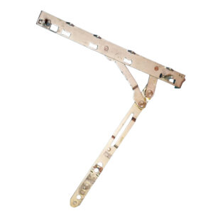 Fenster-Reibungsscharnier Edelstahl