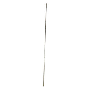 Mehrpunkt-Treibstange Stahl