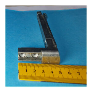 Fenster-Verriegelungsmechanismus Metall