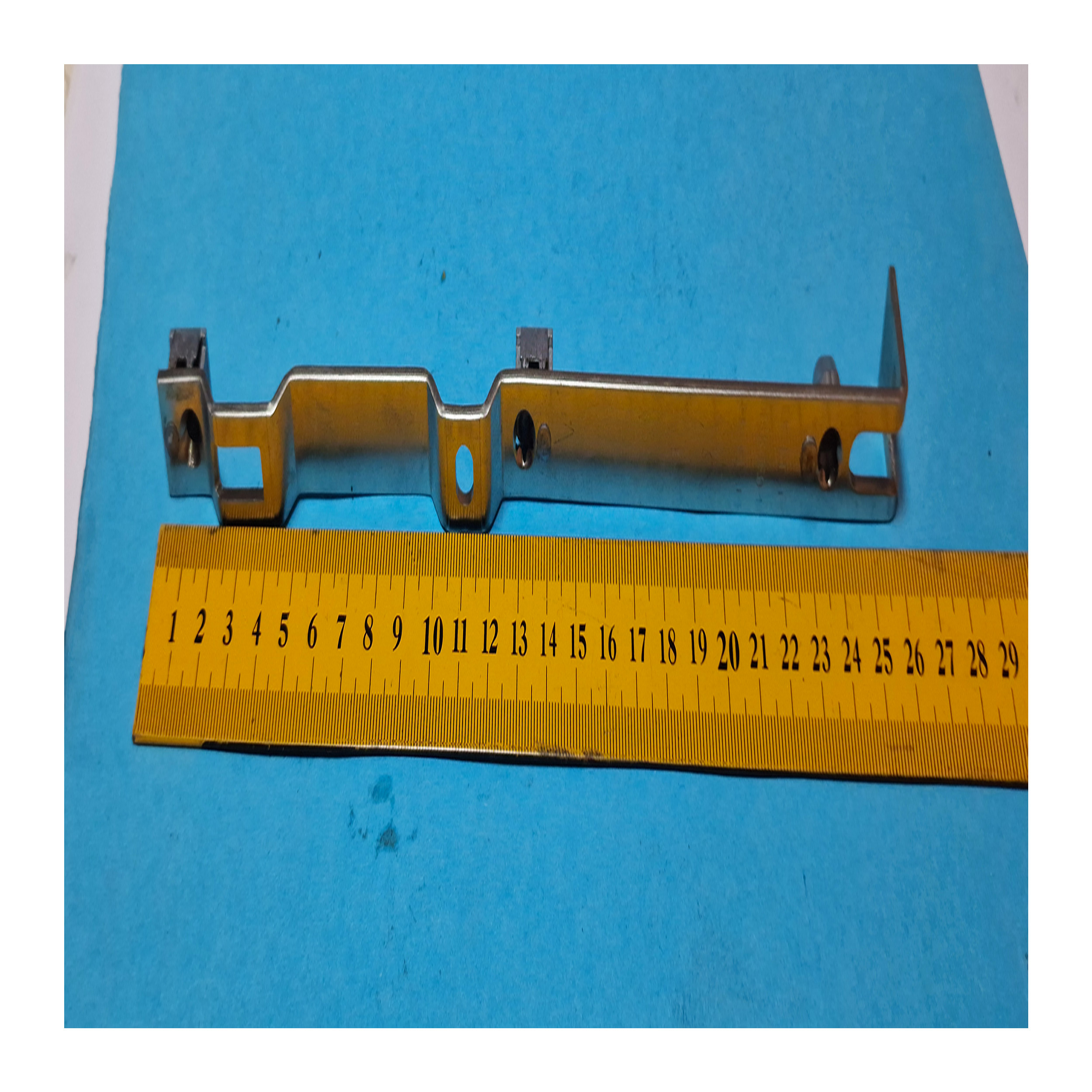 Fenster-Treibstange Metall