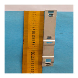 Verriegelungsstange Edelstahl