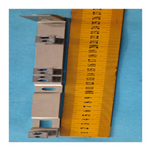 Kupfer-Sammelschienenverbinder