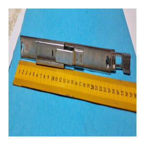 Schiebefenster-Verriegelungsstange Stahl