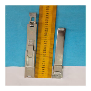 Fenster-Espagnolette Edelstahl