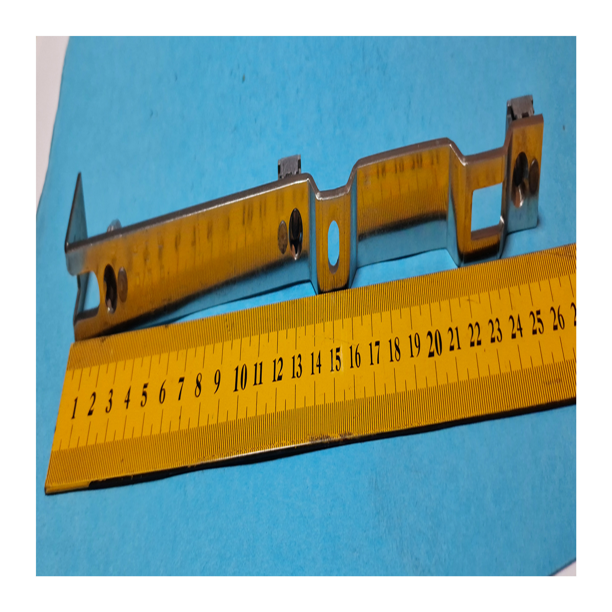 Fenster-Verriegelungsstange Edelstahl