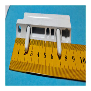 Fenster-Verriegelungsstift Kunststoff