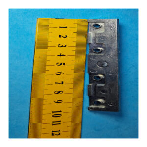 Fenster-Reibungsscharnier Aluminium