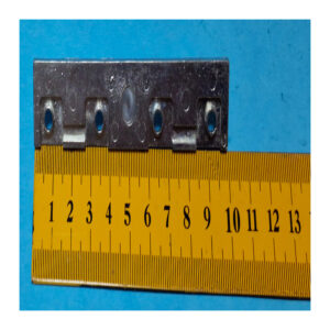 Fenster-Öffnungsbegrenzer Metall