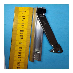 Fenster-Reibungsscharnier Stahl