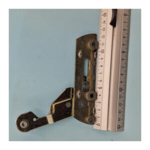 Schiebetür-Schlossmechanismus Metall