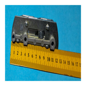 Schiebetür-Schlossmechanismus Metall