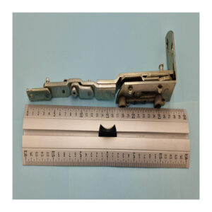 Fensterscharnier-Bedienhebel Metall