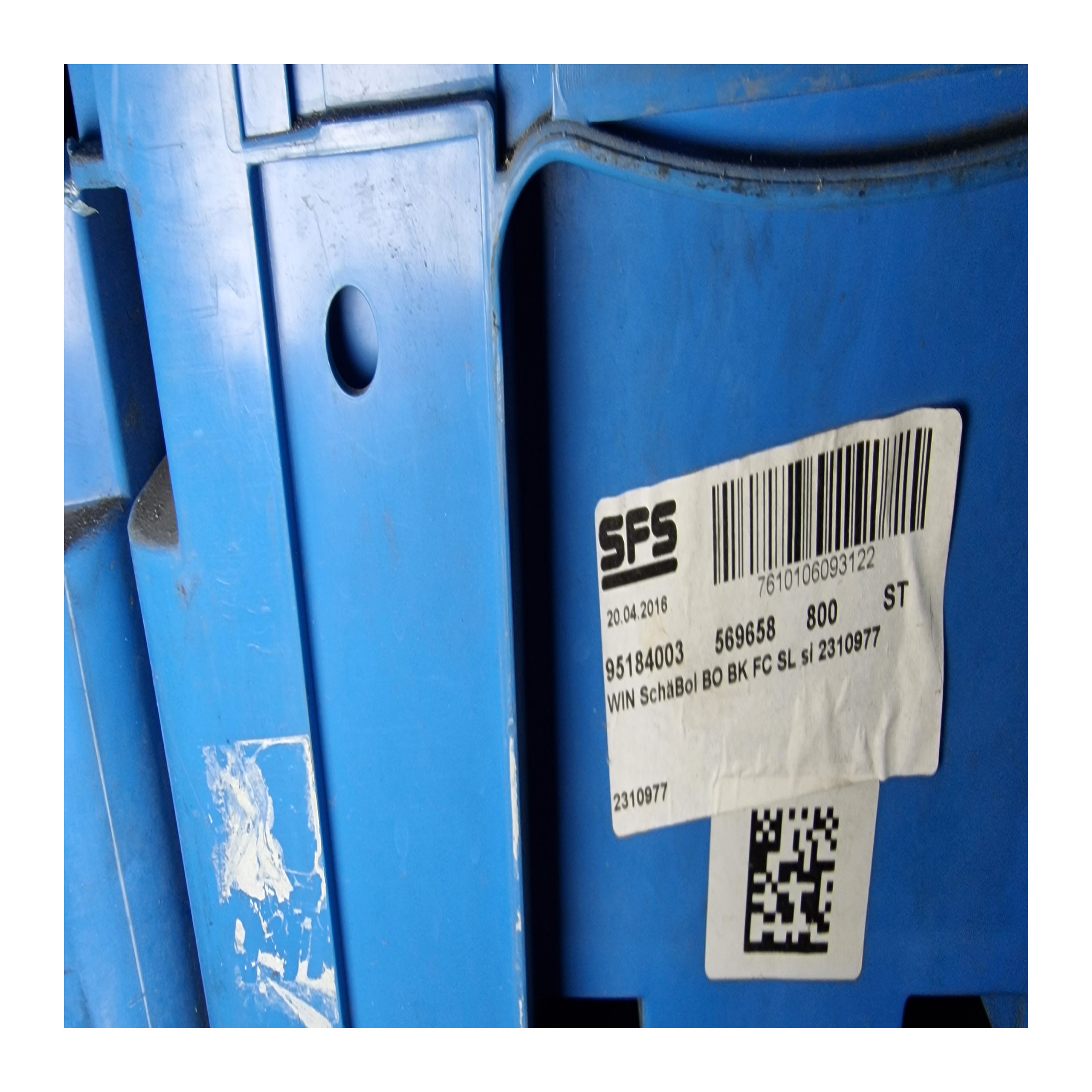 Montagekonsole Stahl verzinkt