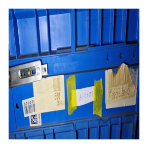 Fenstergriff Kunststoff