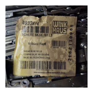 Distanzhalter Kunststoff