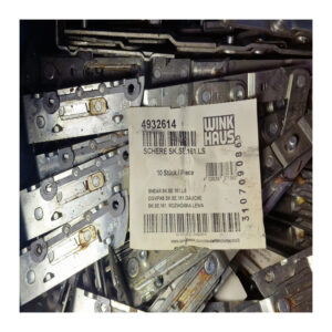 Fensterscharnierarm Metall