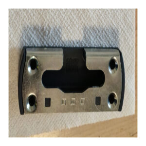 Schließblech Metall