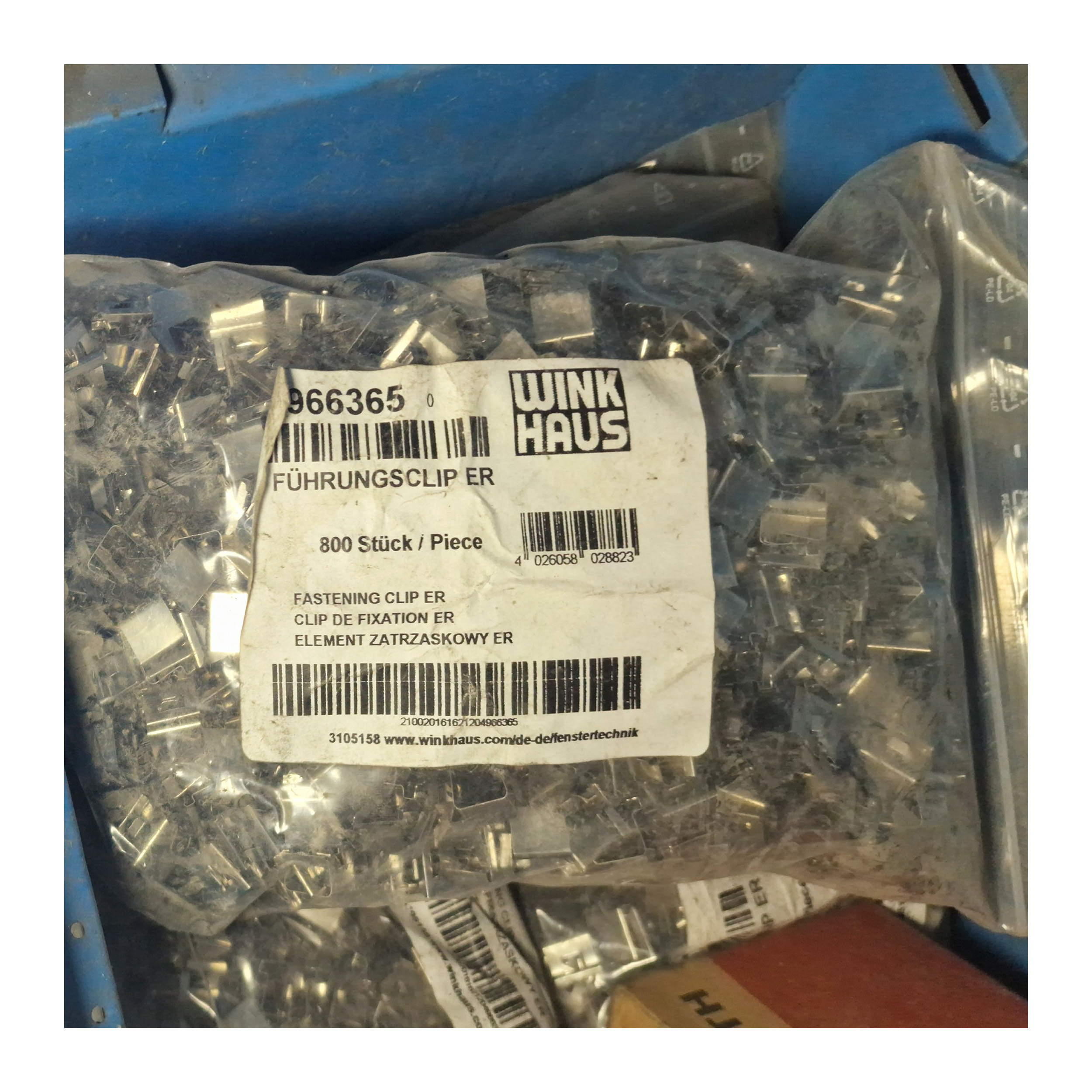 Eckwinkel Verstärkung Metall