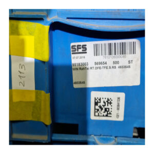 Fenster-Riegelnocken Zinkdruckguss