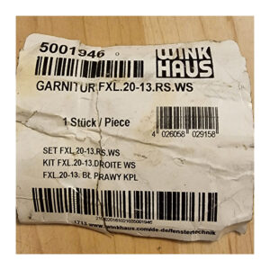 Fenster-Reibungsscharnier Stahl