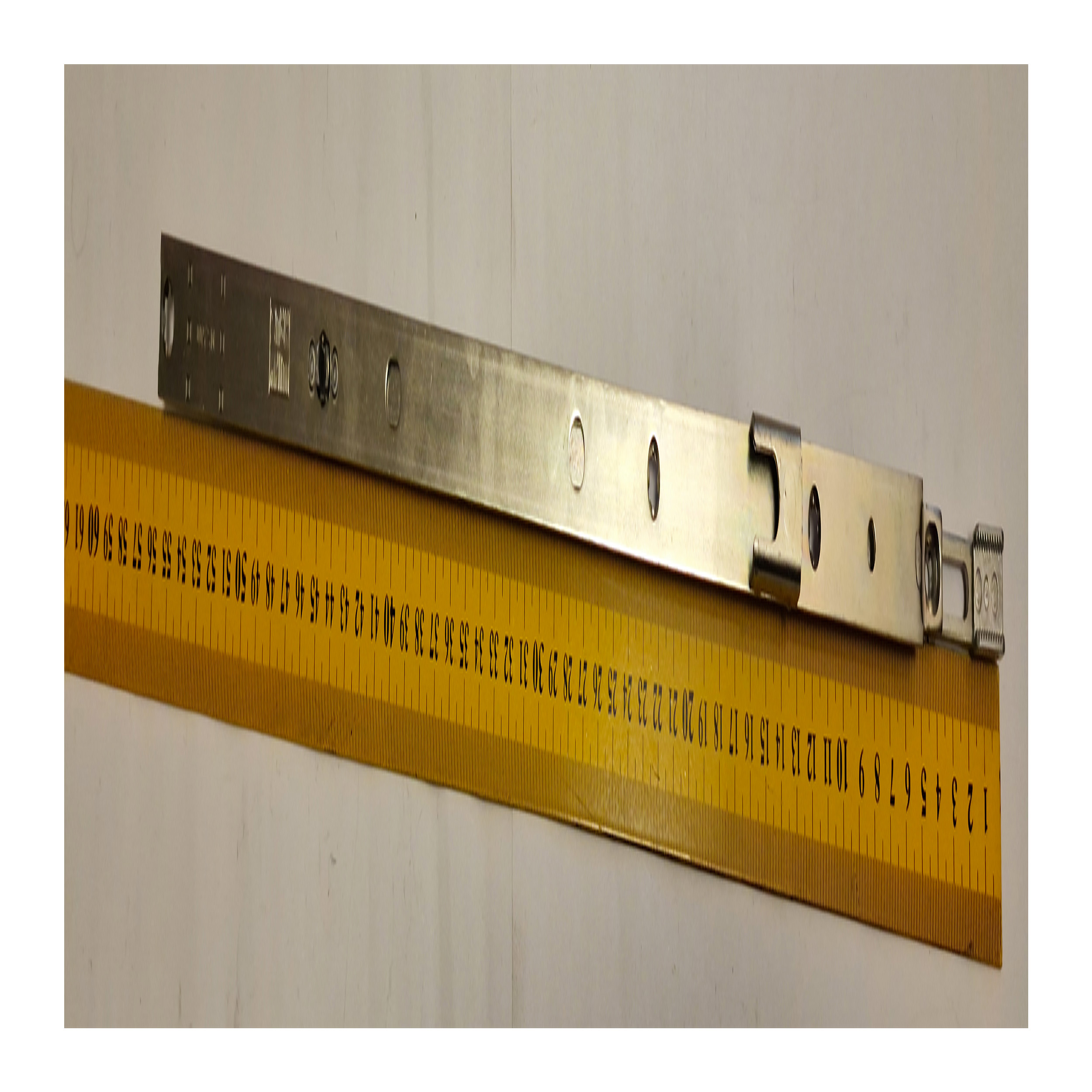 Mehrpunkt-Treibstange Stahl