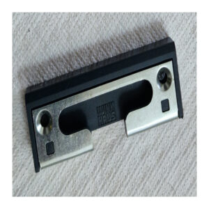 Schließblech Metall für Türschloss