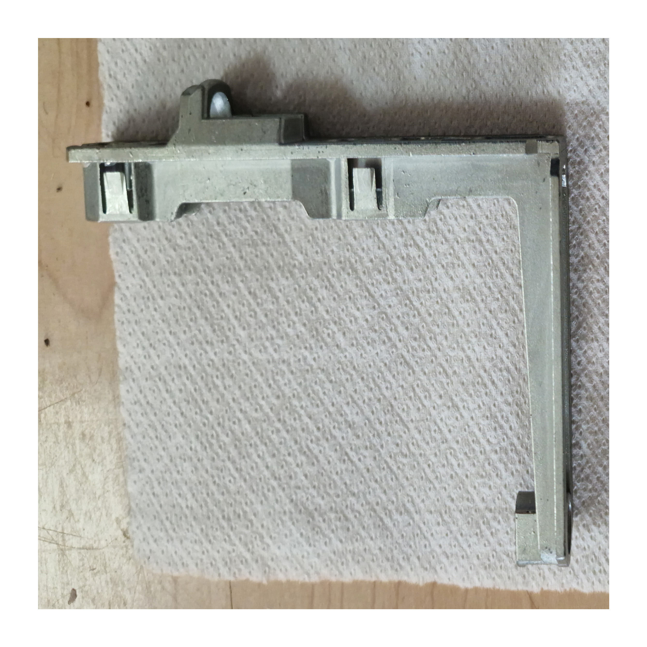 Trägerhalter Kupferlegierung für Elektroverteiler