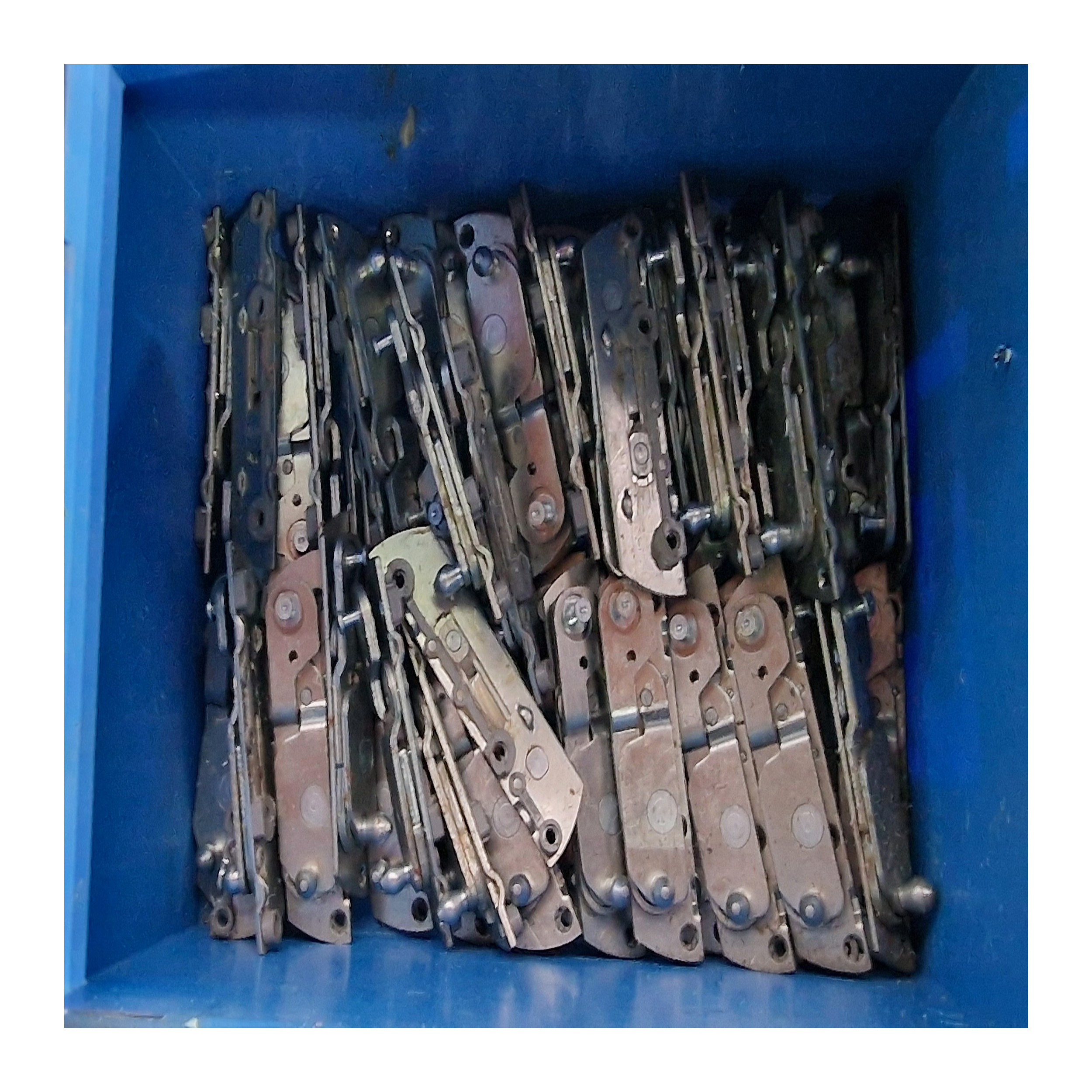 Fenster-Reibungsscharnier Metall