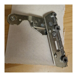 Fenster-Schaniermechanismus Metall