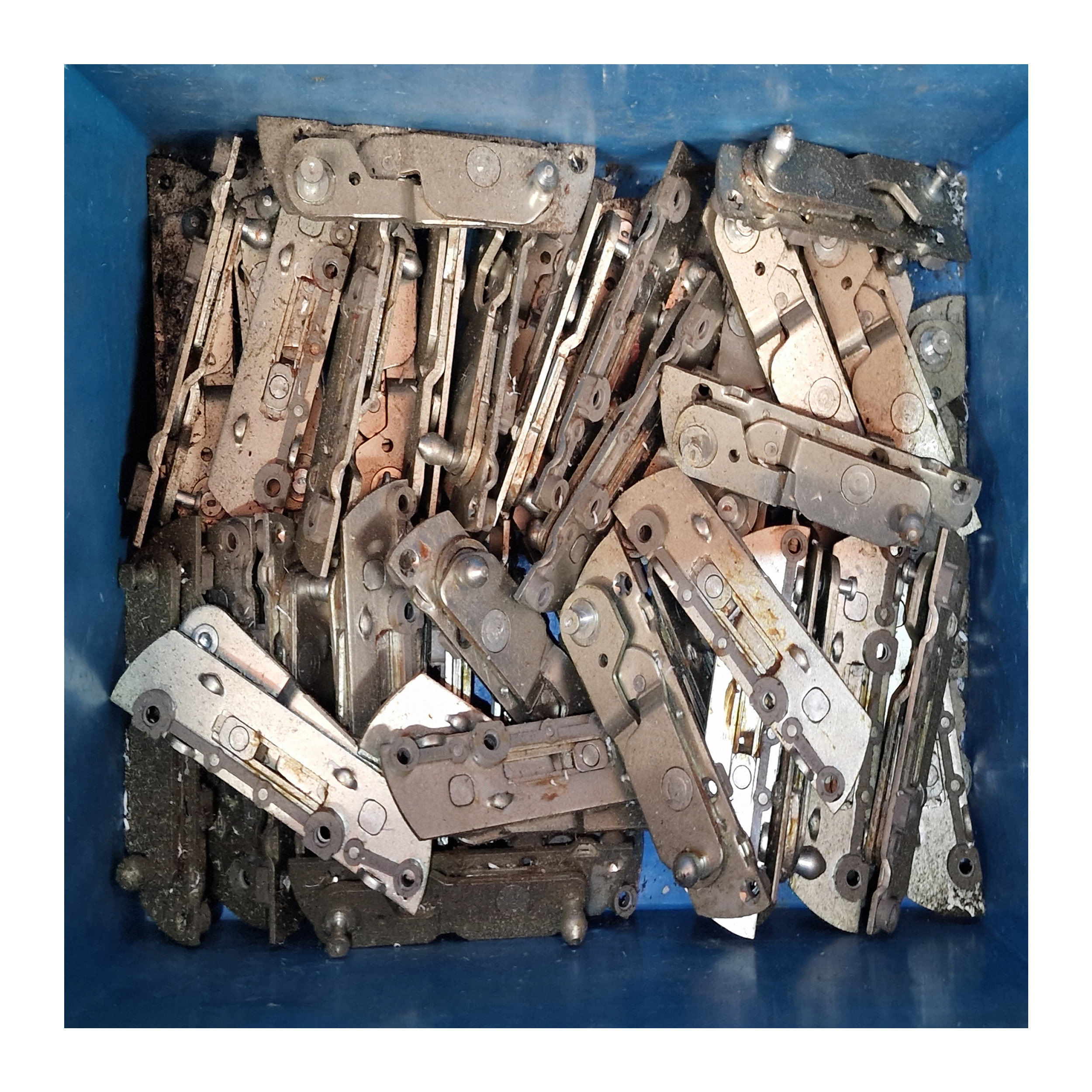 Fenster-Schaniermechanismus Kupferlegierung