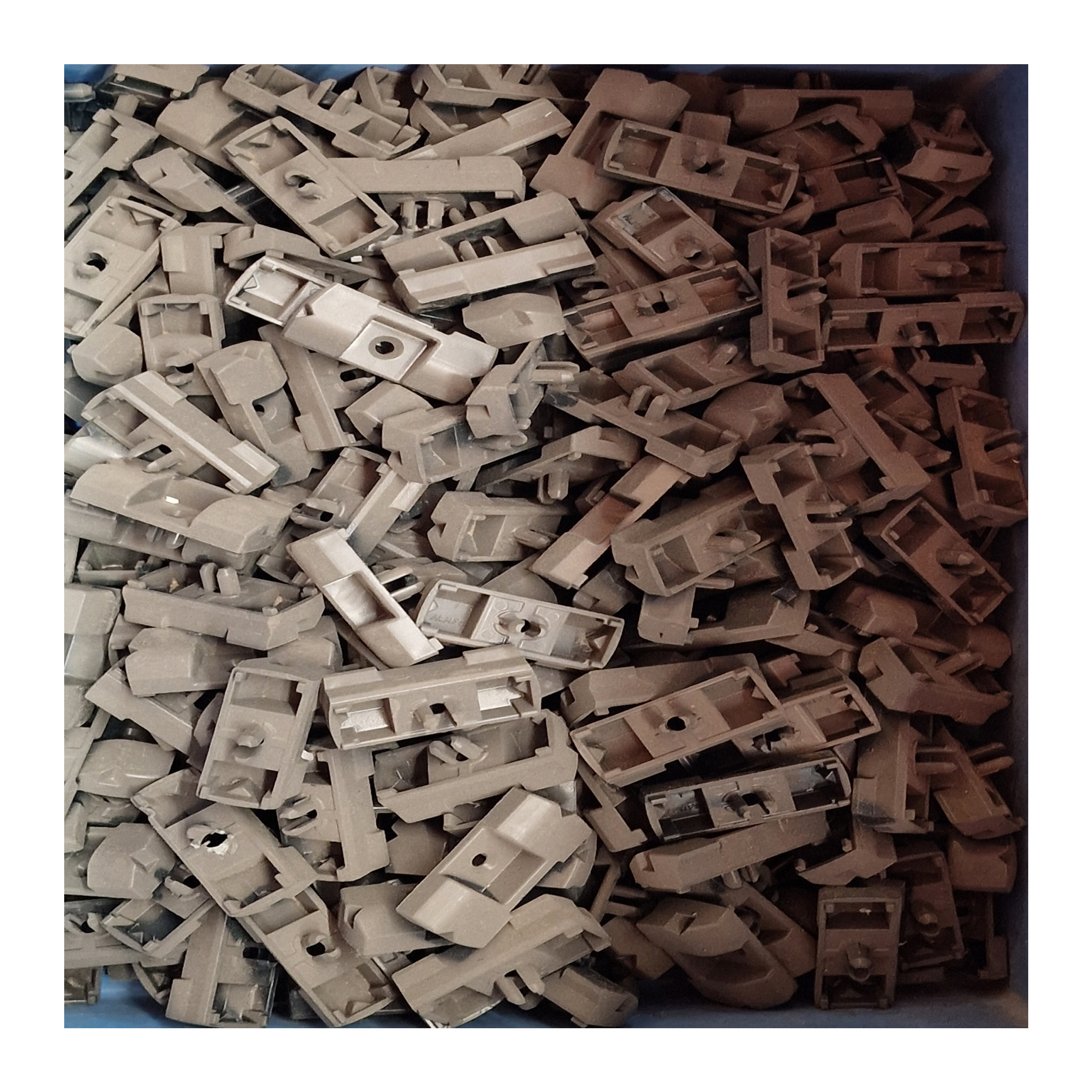 Wandhalterung Kunststoff