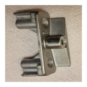 Messing-Elektroanschlussterminal