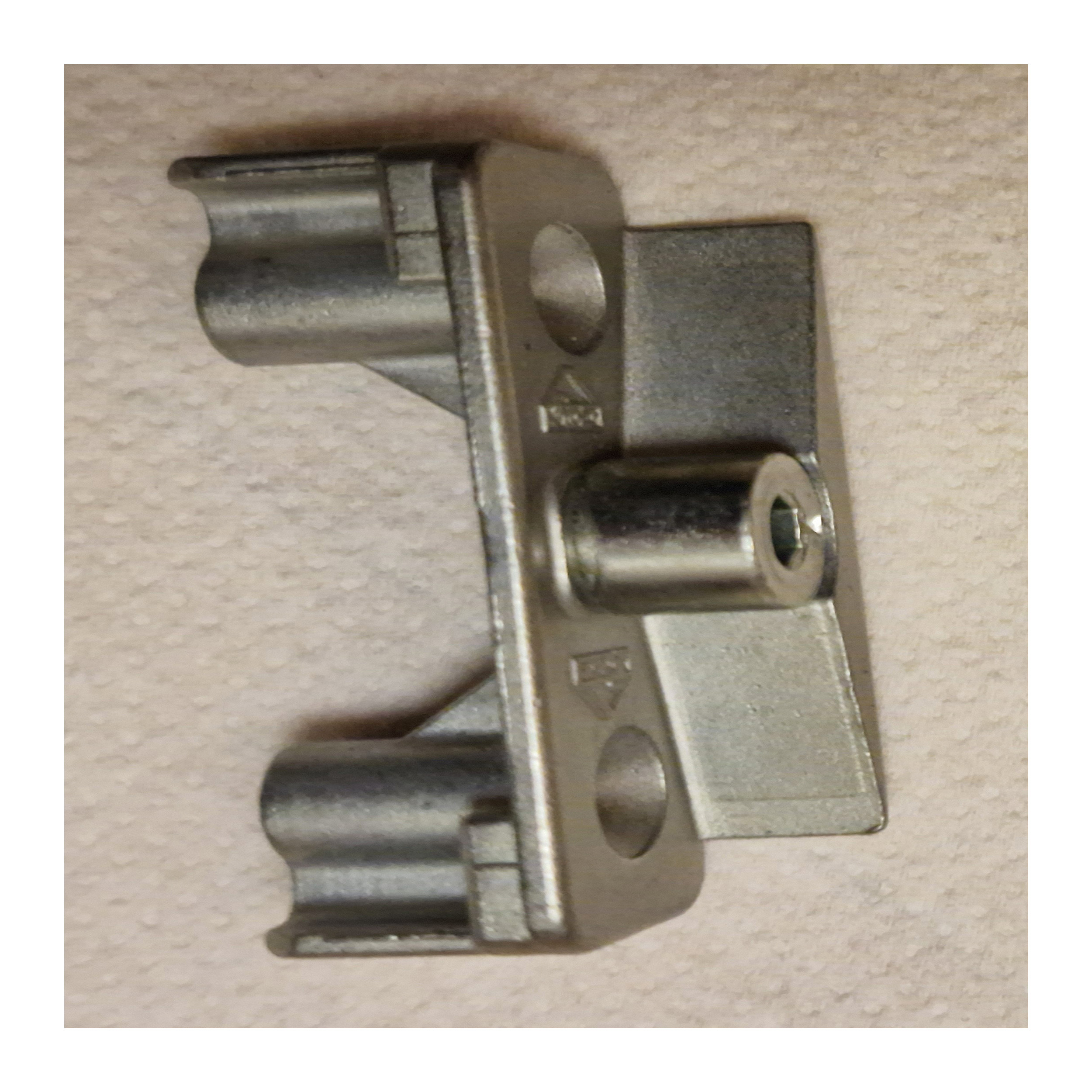 Messing-Elektroanschlussterminal