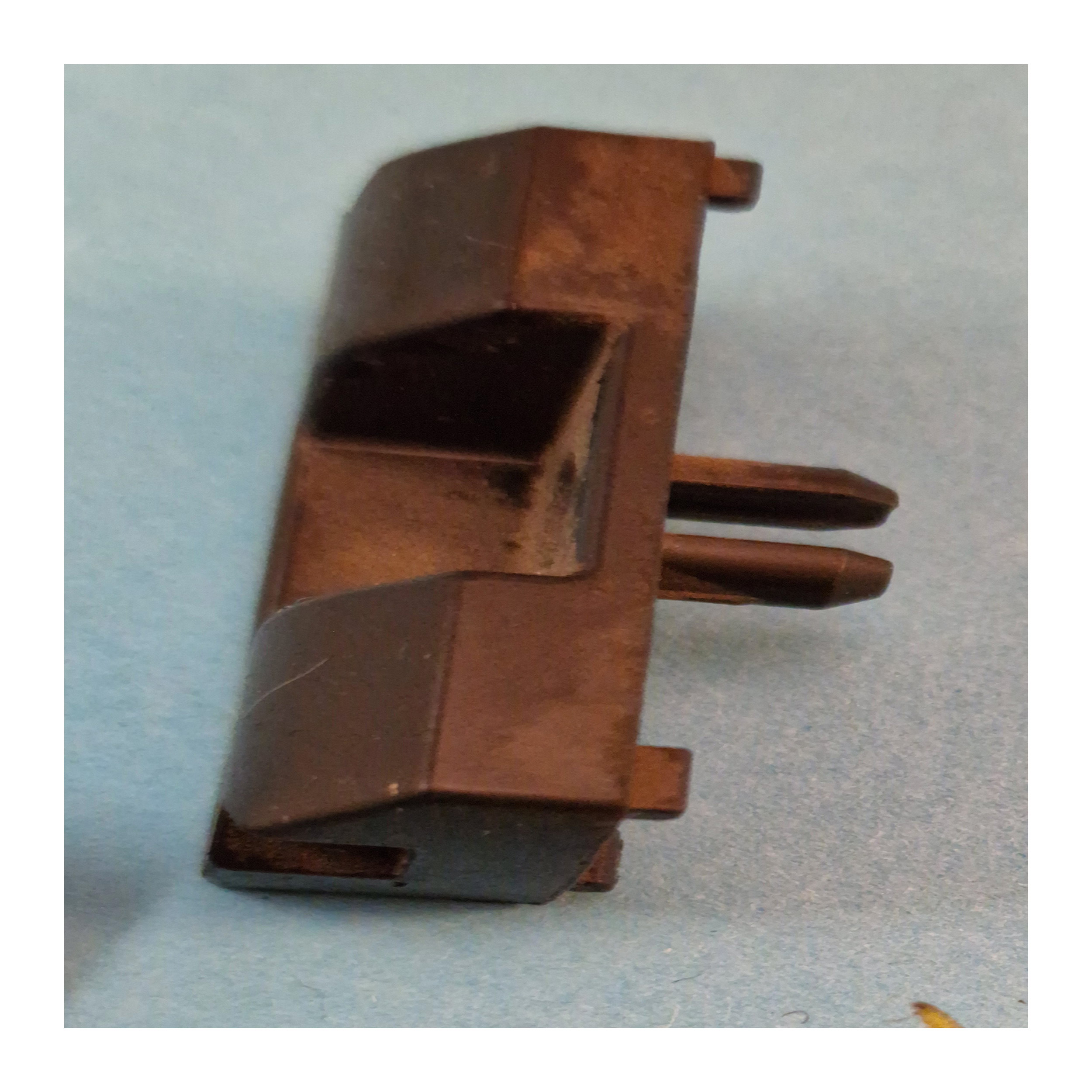 Montageblock Kunststoff