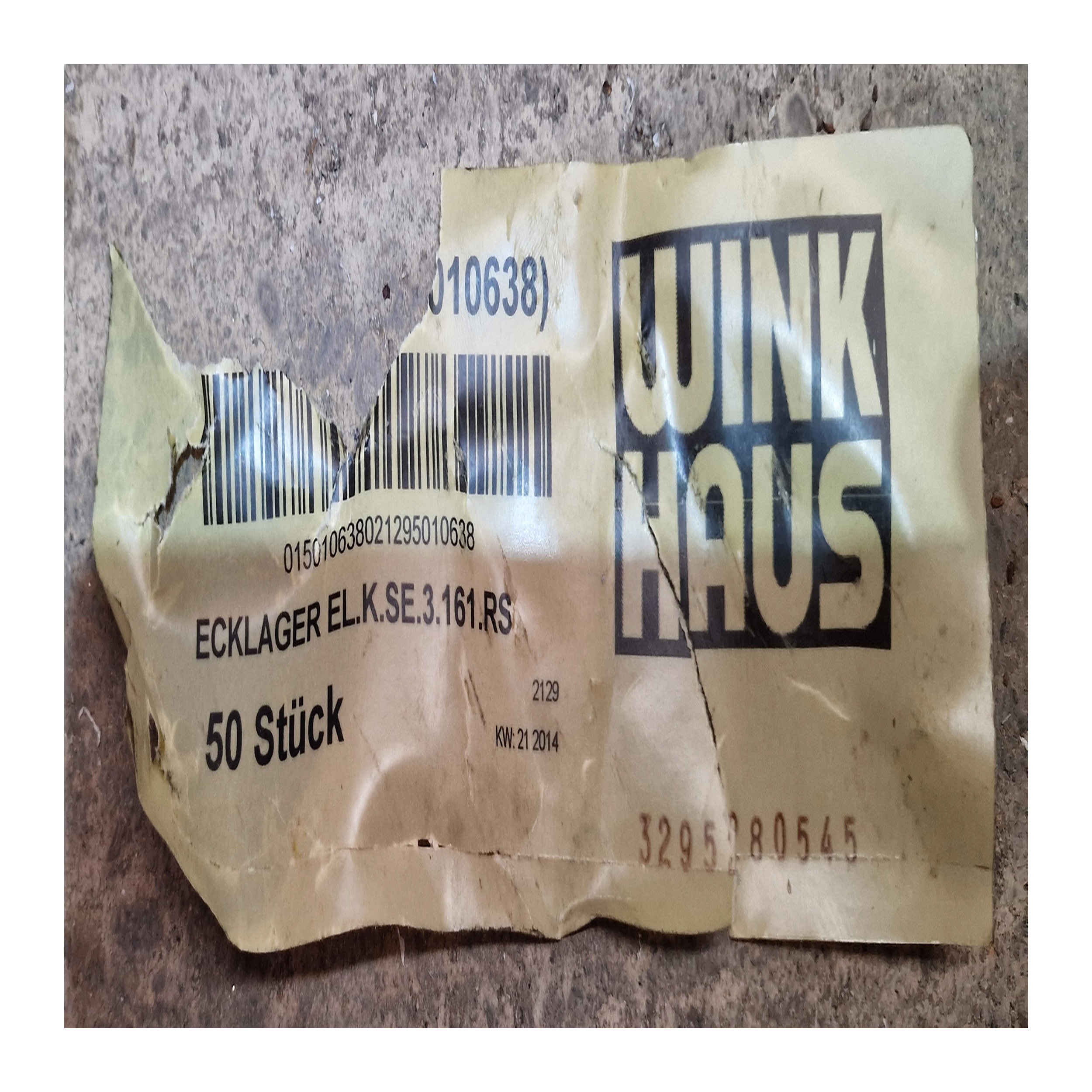 Metall-Fensterscharnier Mechanismus