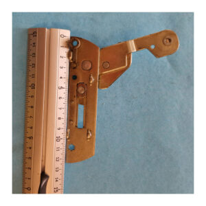 Messing-Fenster-Reibungsscharnier