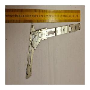 Fenster-Reibungsscharnier Edelstahl