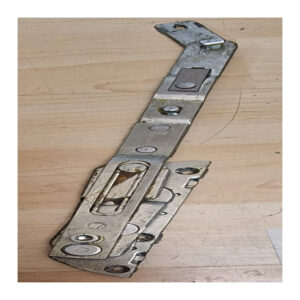 Mehrpunkt-Verriegelung Stahl