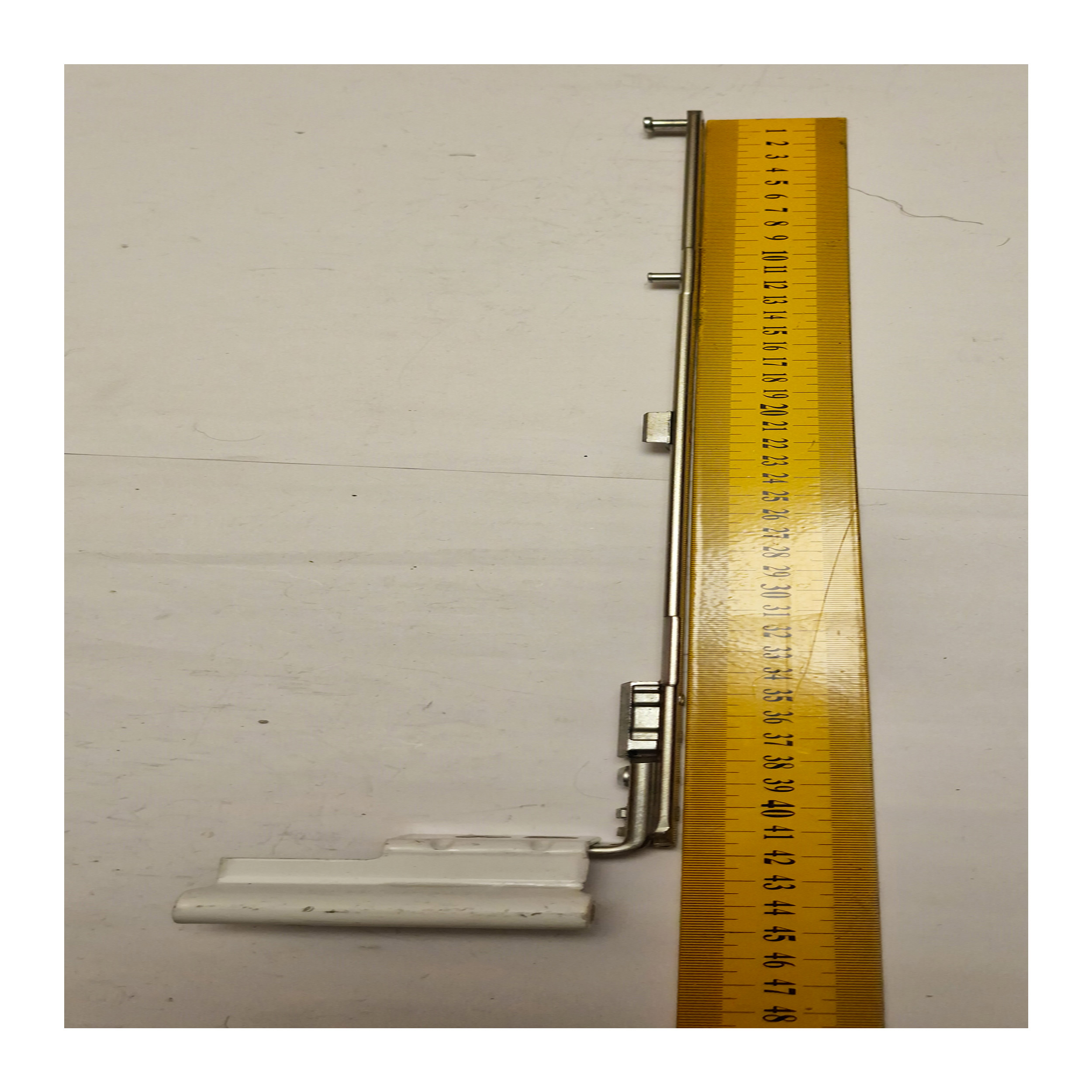 Espagnolette-Treibstange Metall