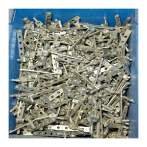 Verstellbare Stahlhebelverbindung