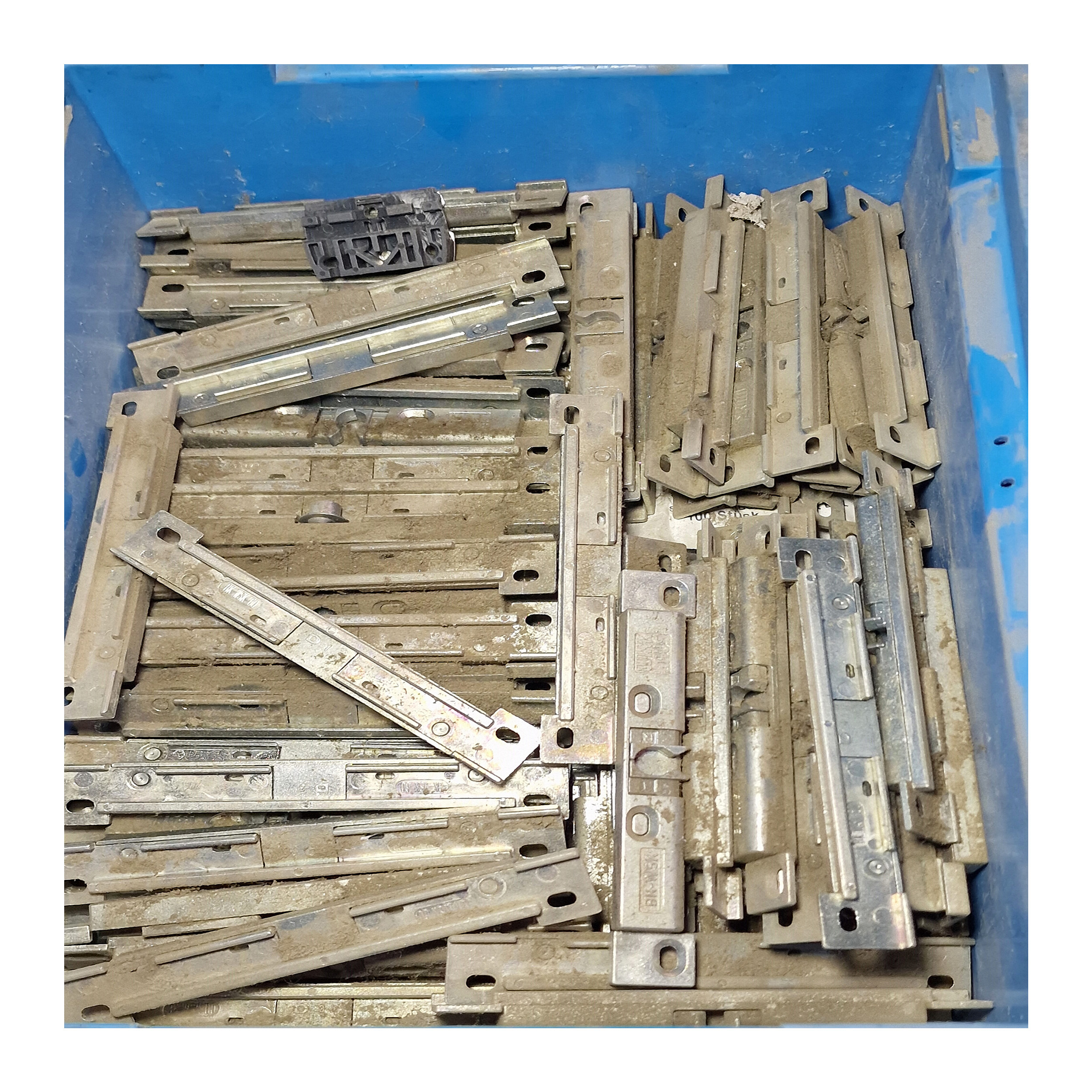 Fenster-Verriegelung Kunststoff