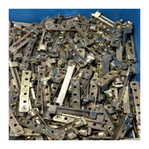 Sicherungshalter Messing