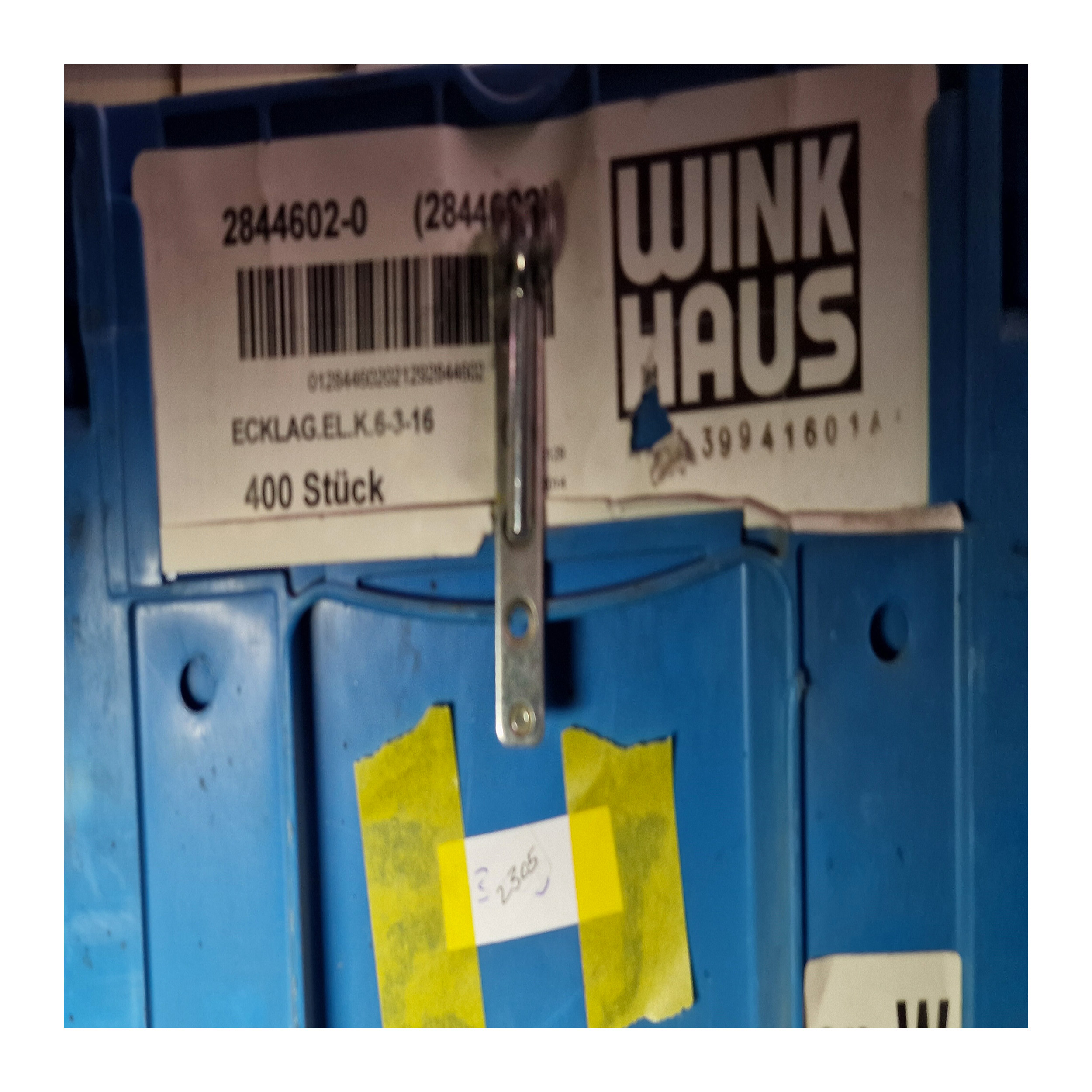 Zinkbeschichtete Stahl-Türbandkonsole