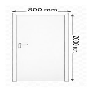 Fensterrahmenprofil PVC extrudiert