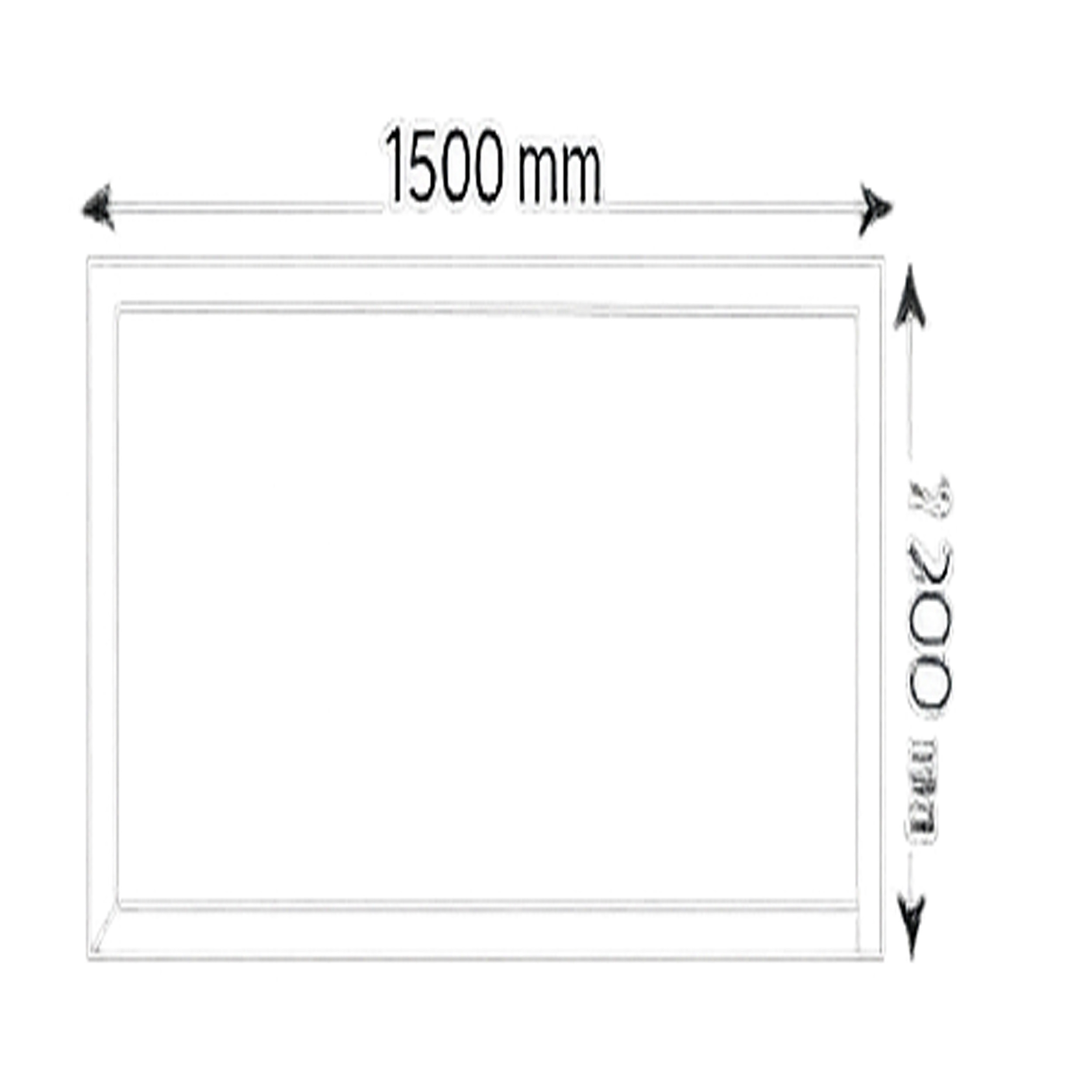 Fertiges Tür- und Fenstersystem Komplett