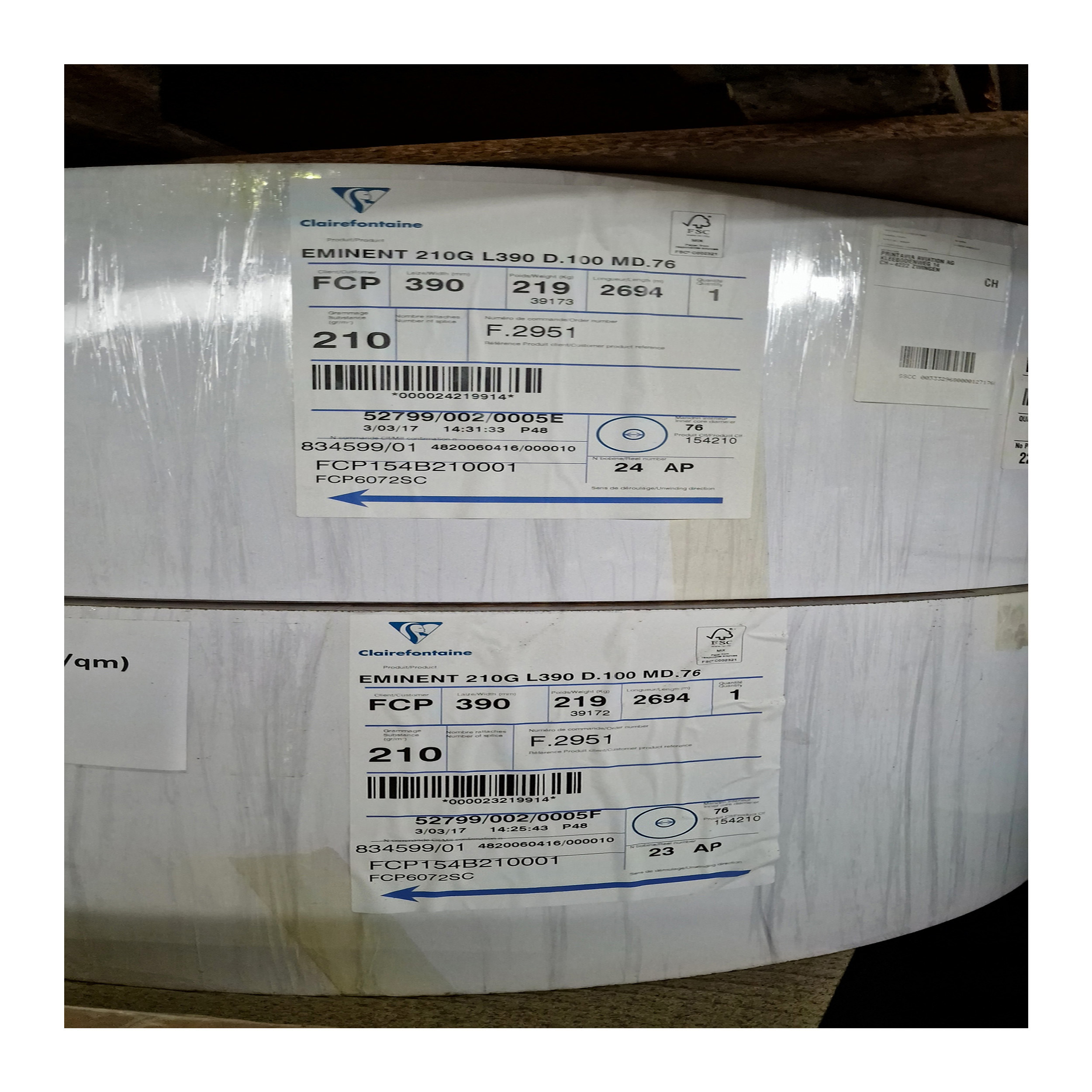 Schleifpapier Set – langlebig & vielseitig