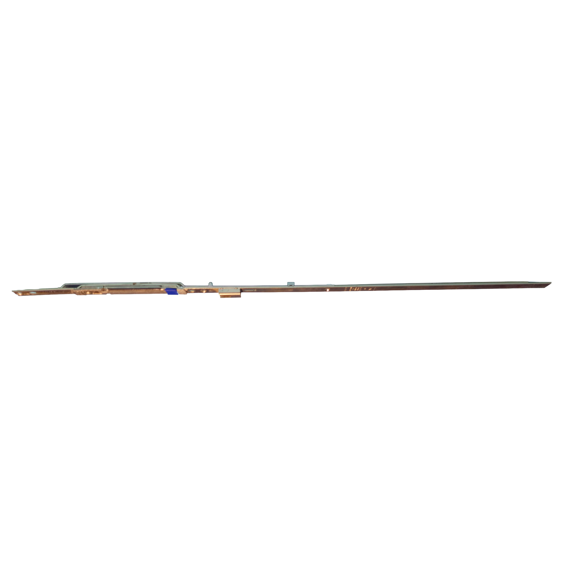 Stahl-Espagnolette-Treibstange