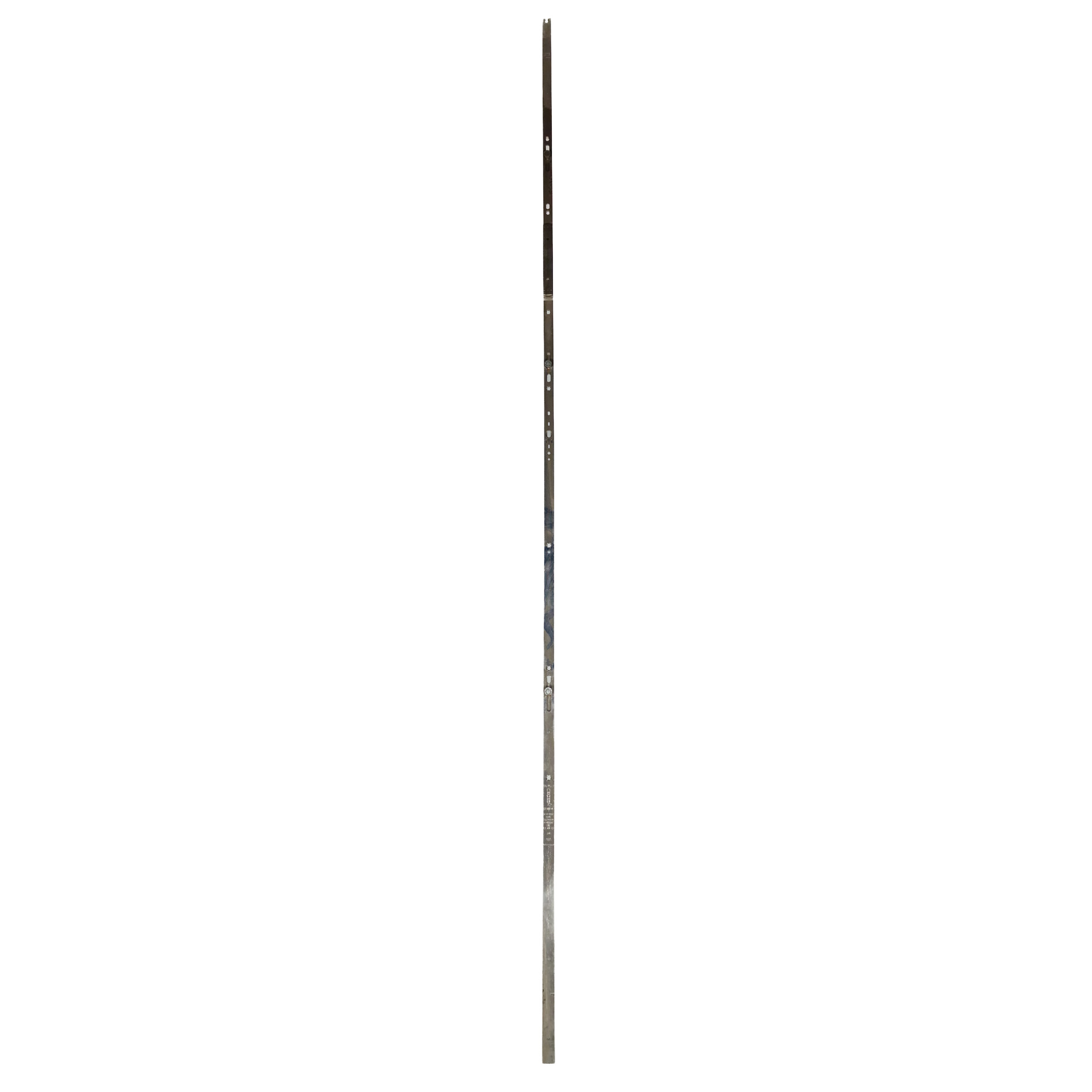 Mehrpunkt-Türverriegelung Stahl