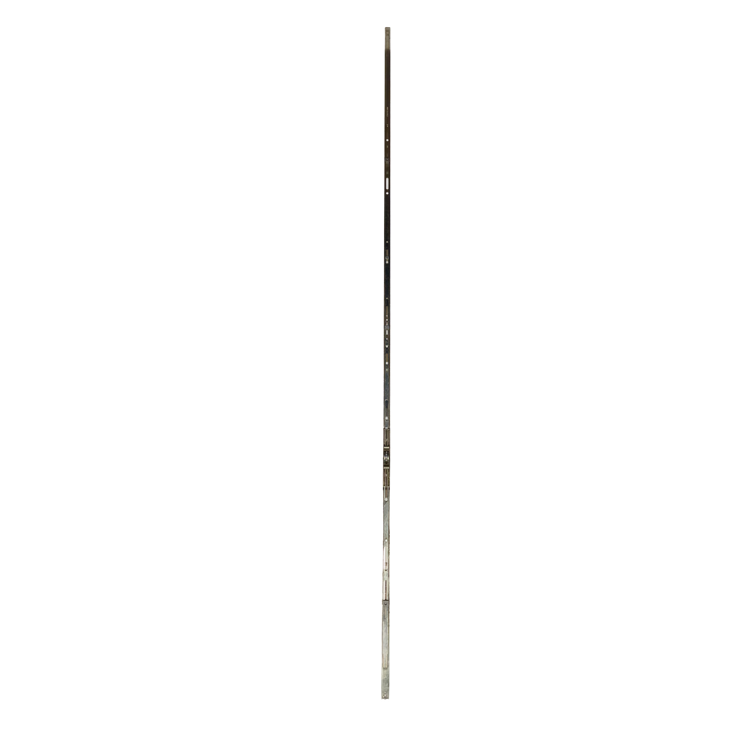 Mehrpunkt-Türverriegelung Stahl